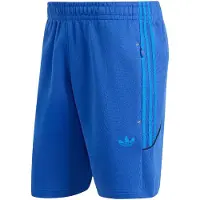Adidas Originals Spacer Teamgeist 26 Cutline Shorts, storlek Large