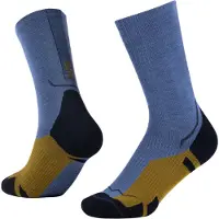 Buff Merino Lightweight Crew-strumpor