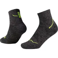 Buff Dryflx Quarter Black