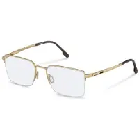Rodenstock R7152 Square Glasögon