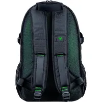 Razer Datorryggsäck Rogue V3 Passar max.: 33,8 cm (13,3) Svart
