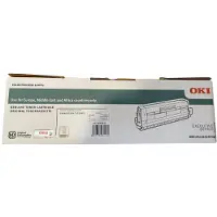 OKI Es84x3 Toner