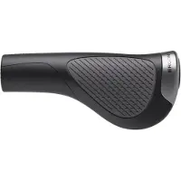 Ergon gp1 evo styret grepp stora svart