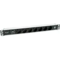 Equip 333315 Strömskena För Rack