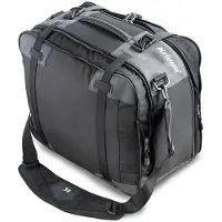 Kriega KS-40 Travel Bag för aluminiumväska FÖR ALUMINIUMVÄSKOR sølv