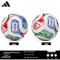 Adidas VM 2026 Fotboll Size 5 Standard