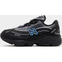 New Balance 1000 Infant, svart