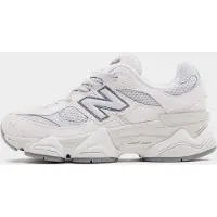 New Balance 9060 Barn, vit