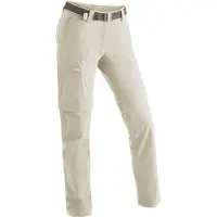 Maier Sports Inara Slim Zip Byxor
