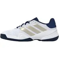 Adidas Barricade Skor För Alla Underlag
