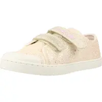 Pablosky Sneakers GOMA flickor - Guldfärgad - 30