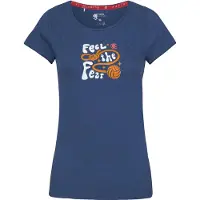 Rafiki Jay T-shirt Med Korta ärmar