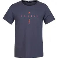 Rafiki Zone T-shirt Med Korta ärmar