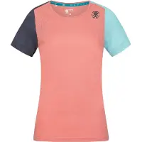 Rafiki Chulilla T-shirt Med Korta ärmar