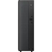 Asus V500 SFF V501SV-03100U013W, Intel Core 3, 100U, 8 GB, 512 GB, Windows 11 Home, 64-bit