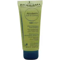Naos Duscholja - Bioderma - Atoderm - 100ml - Torr Hud - Parfymfri