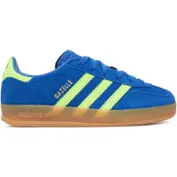 Adidas Originals Originals Gazelle Indoor Skor, storlek 35