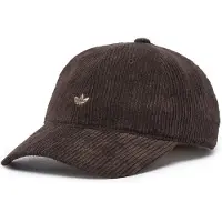 Adidas Originals Originals Corduroy Basebollkeps, storlek Medium