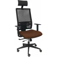 Piqueras Y Crespo Traslack Bali Ergonomisk Kontorsstol