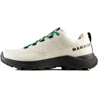 Mammut Sertig III Low Men Moonbeam