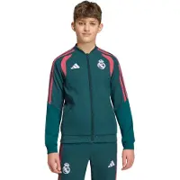 Adidas Real Madrid 26/27 Presentation Juniorjacka