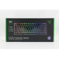 Razer Huntsman Mini Tastatur Trådlöst Mekaniskt Speltangentbord Tyska