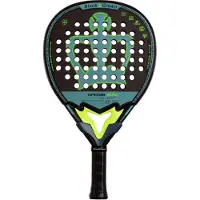 Black Crown Special Elite Padelracket