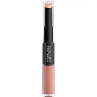 L'Oréal Lip make-up Läppstift Ofelbart 2-stegs läppstift 803 Eternally Exposed