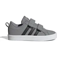 Adidas Originals Sneaker 'VS PACE 2.0 SHOES' grå / vit