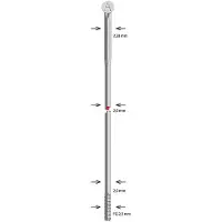 Alpina 2.34/2.00 Stainless Steel Ekrar 100 Enheter