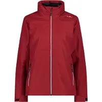 CMP Zip Hood Detachable Inner 32z1436d Avtagbar Jacka