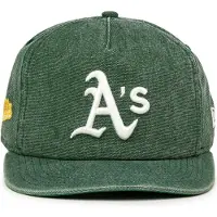 New Era 60800478 19twenty Oakland Athletics Keps