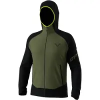 Dynafit Transalper Light Polartec Jacka