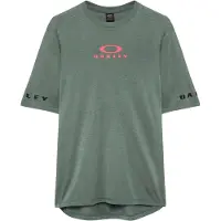 Oakley Apparel Free Ride Rc Kortärmad Endurotröja