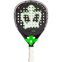 Black Crown Patron Kore Padelracket