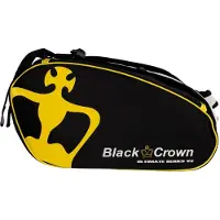 Black Crown Ultimate Series V2 Padelracketväska