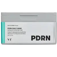 VT Cosmetics PDRN Daglig Sheet Mask (30 ark)