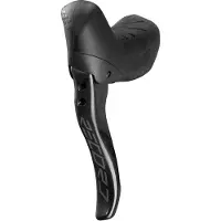 Campagnolo Ergopower Db Sx Record Wrl 1x13s Vänster Bromsspak Med Växelreglage