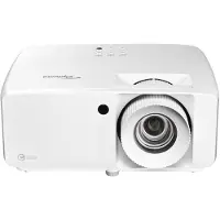 Optoma Zh451/4600 Lúmenes/full Hd/hdmi-vga-rs232 Laserprojektor