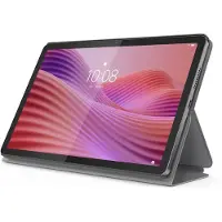 Lenovo TAB 10,1 64 GB Graphite Surfplatta (ZAEK0027PL)