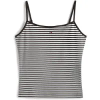 Tommy Hilfiger Essential Strap ärmlös T-shirt