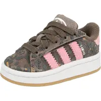 Adidas Originals Sneaker 'CAMPUS 00s' brun / karamell / gammalrosa / svart