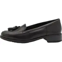 Clarks Havisham Edge Loafers