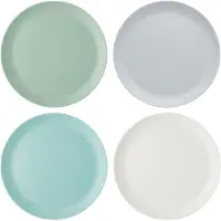 Colourworks Middagstallrikar 28 Cm 4 Enheter