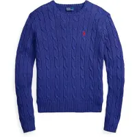 Ralph Lauren Tröja blå