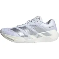 Adidas Sportsko silver / vit