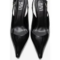 Prologue Felon Slingback Kilklack Pump