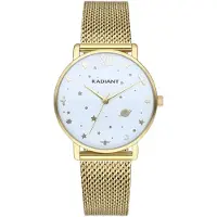 Radiant Milky Way 36 Mm Damklocka