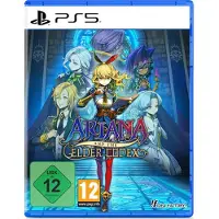 Ps5 Ariana And The Elder Codex