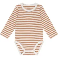 Hust and Claire Body l/ä - HcBuller Skyway - Solbränna - - 3 år (98) - Body L/Ä
